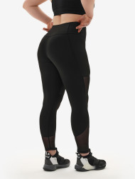 Леггинсы FN Blackout Leggins Black