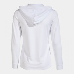 CHAQUETA CON CAPUCHA SCULPTURE II  