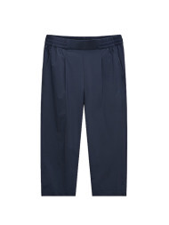 Бриджи KELME Woven Cropped Trousers Blue