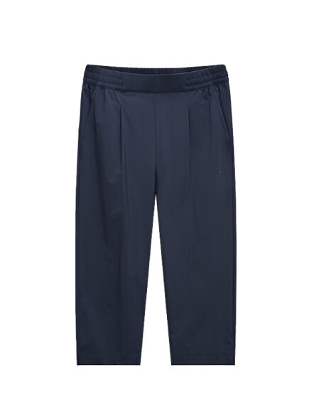 Бриджи KELME Woven Cropped Trousers Blue