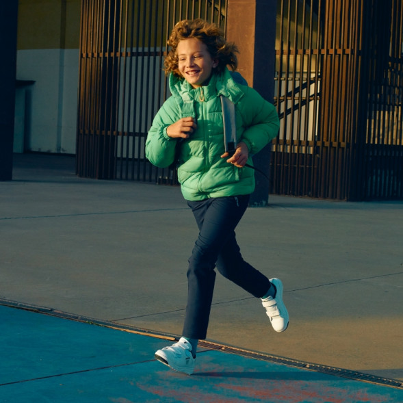 ANORAK NEW METAVERSE  