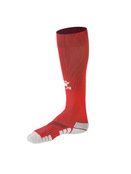 Детские гетры KELME Children's Football Socks Red