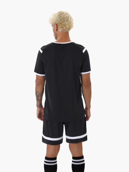 Футбольная форма FN Spirit (Black/White)