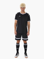 Футбольная форма FN Spirit (Black/White)