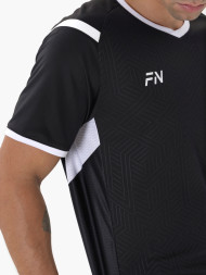 Футбольная форма FN Spirit (Black/White)