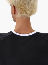 Футбольная форма FN Spirit (Black/White)