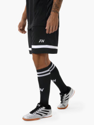 Футбольная форма FN Spirit (Black/White)