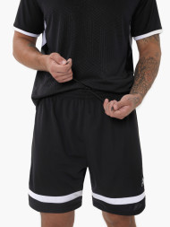 Футбольная форма FN Spirit (Black/White)