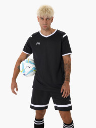 Футбольная форма FN Spirit (Black/White)
