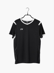 Футбольная форма FN Spirit (Black/White)