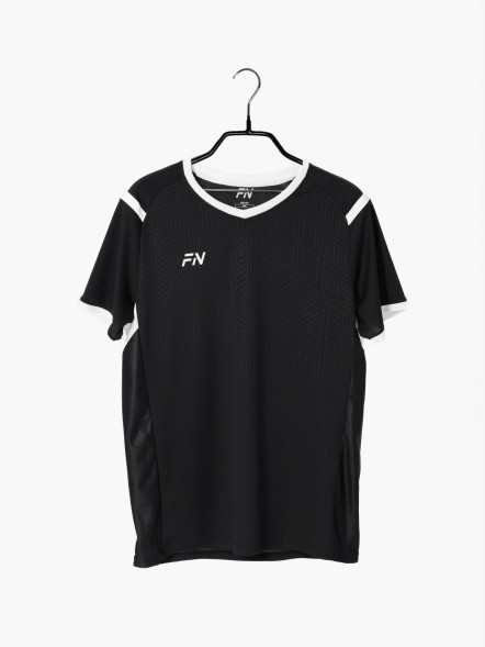 Футбольная форма FN Spirit (Black/White)