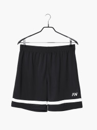 Футбольная форма FN Spirit (Black/White)