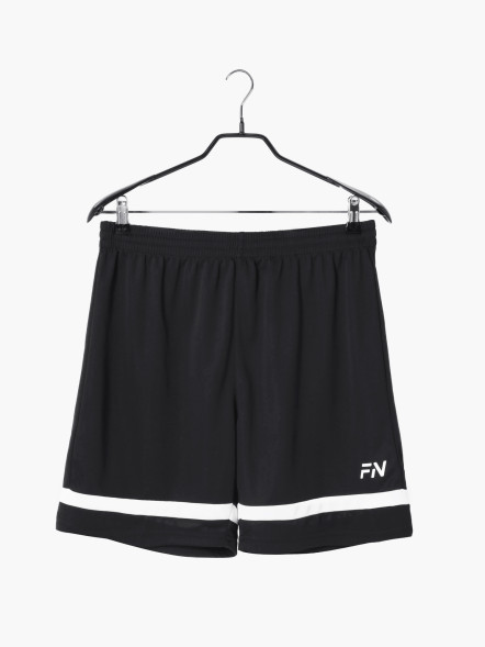 Футбольная форма FN Spirit (Black/White)