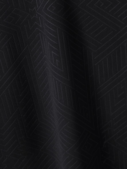 Футбольная форма FN Spirit (Black/White)