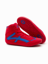 Борцовки FN Beast Red
