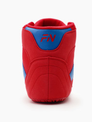 Борцовки FN Beast Red