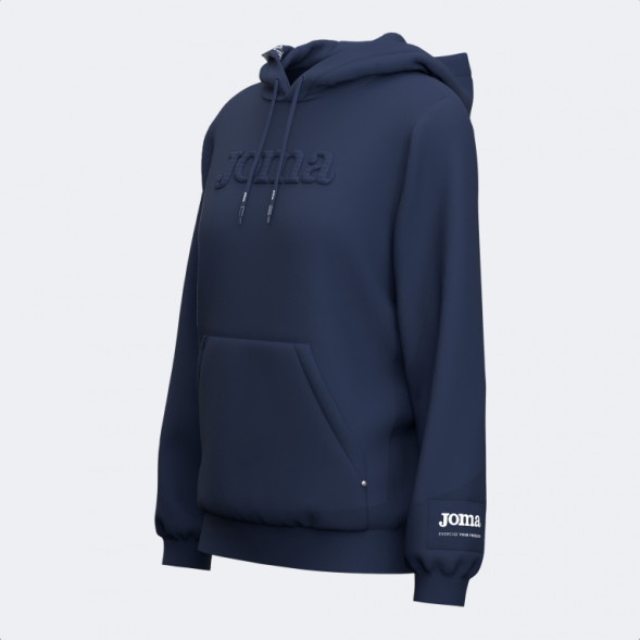 SUDADERA CON CAPUCHA URBAN STREET  