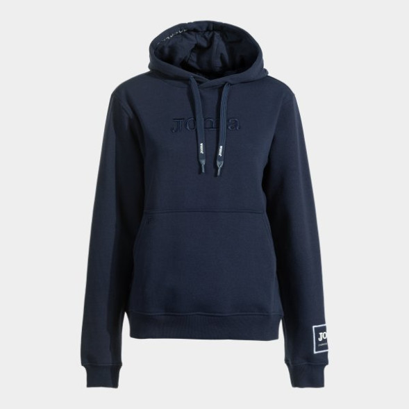 SUDADERA CON CAPUCHA URBAN STREET  