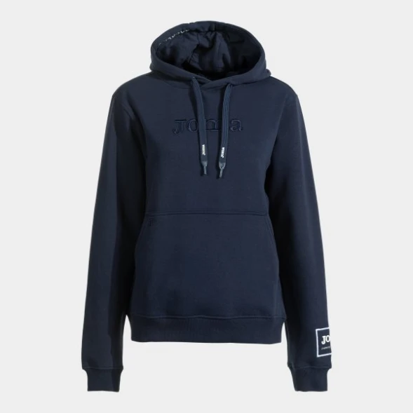 SUDADERA CON CAPUCHA URBAN STREET  