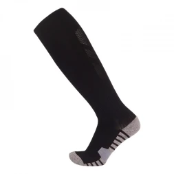 Гетры футбольные RX-FOX LONG SOCKS, Черный