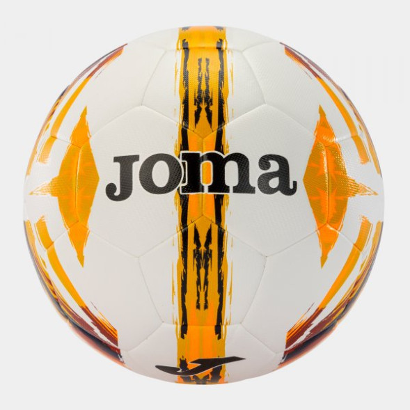 BALÓN U-LIGHT BLANCO NARANJA FLÚOR