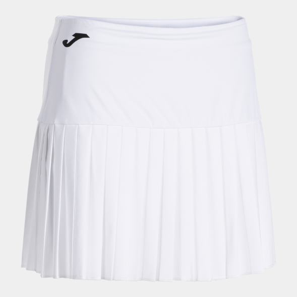 FALDA CHALLENGE BLANCO