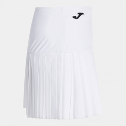 FALDA CHALLENGE BLANCO