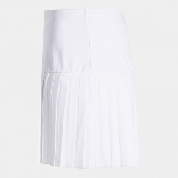 FALDA CHALLENGE BLANCO