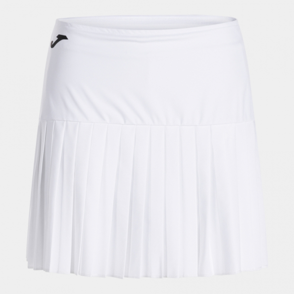 FALDA CHALLENGE BLANCO