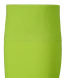 Гольфы футбольные JOGEL CAMP BASIC SLEEVE SOCKS, желтый неон/черный