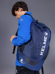Рюкзак KELME Backpack (Adults) Dark Blue