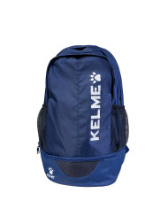 Рюкзак KELME Backpack (Adults) Dark Blue