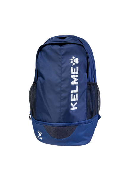 Рюкзак KELME Backpack (Adults) Dark Blue