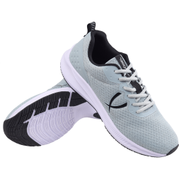 Кроссовки спортивные JÖGEL Airstream 3.0 JSH504-Y, серый