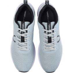 Кроссовки спортивные JÖGEL Airstream 3.0 JSH504-Y, серый