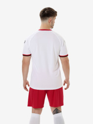 Футбольная форма KELME Football Uniform Set White