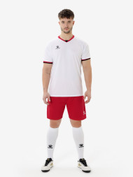 Футбольная форма KELME Football Uniform Set White