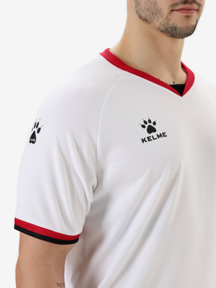 Футбольная форма KELME Football Uniform Set White