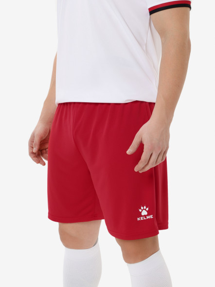 Футбольная форма KELME Football Uniform Set White