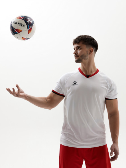 Футбольная форма KELME Football Uniform Set White