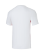 Футболка игровая JOGEL CAMP Striped Jersey, красный/белый