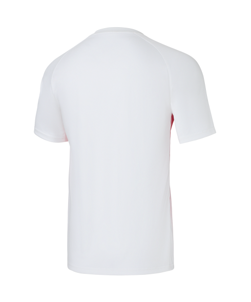 Футболка игровая JOGEL CAMP Striped Jersey, красный/белый
