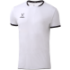 Футболка волейбольная JÖGEL CAMP, белый