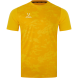 Футболка вратарская JOGEL DIVISION PerFormDRY SPLASH GK Jersey, желтый, детский