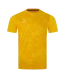 Футболка вратарская JOGEL DIVISION PerFormDRY SPLASH GK Jersey, желтый, детский