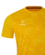 Футболка вратарская JOGEL DIVISION PerFormDRY SPLASH GK Jersey, желтый, детский