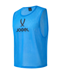 Манишка JOGEL CAMP 2 Bib, синий