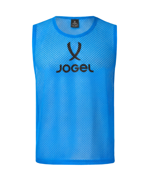 Манишка JOGEL CAMP 2 Bib, синий