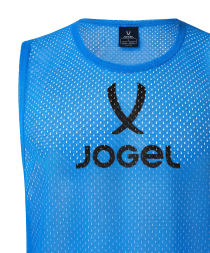 Манишка JOGEL CAMP 2 Bib, синий