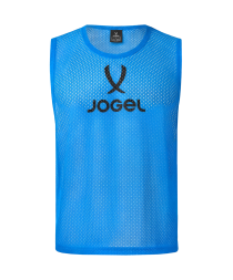 Манишка JOGEL CAMP 2 Bib, синий